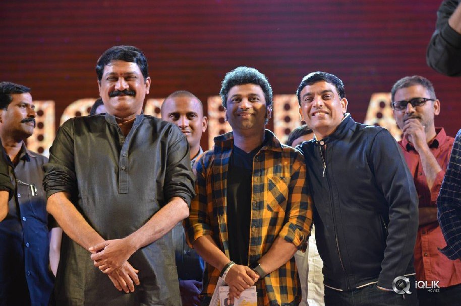 F2-Movie-Audio-Launch-Photos